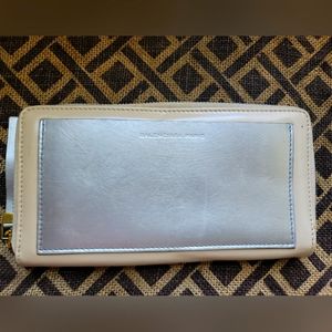 Balenciaga preloved long wallet